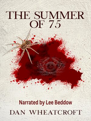 cover image of The Summer of 75